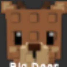Big Deer